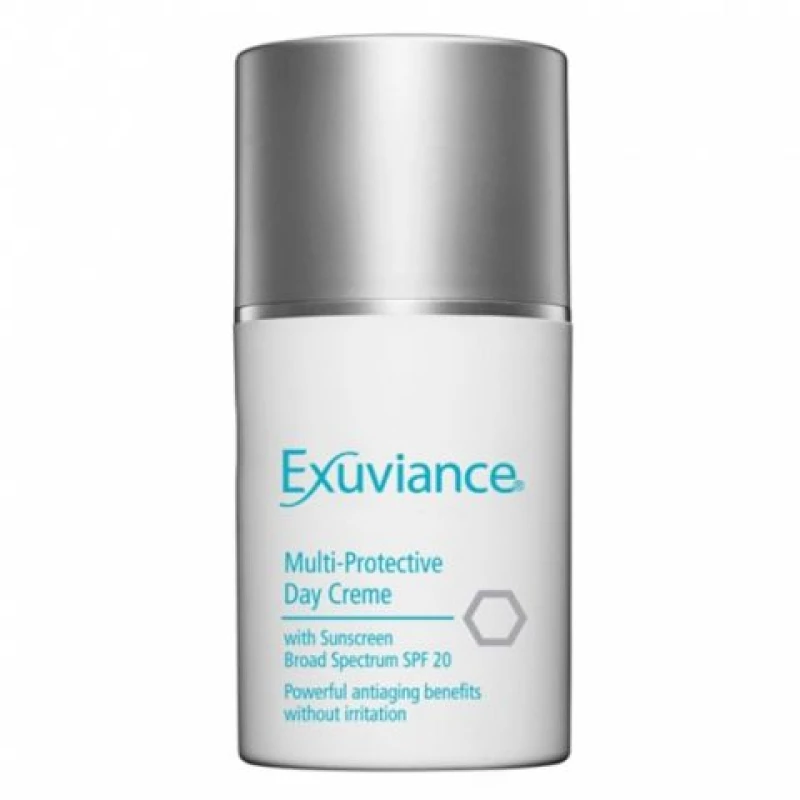Multi-Protective Day Creme av Exuviance.