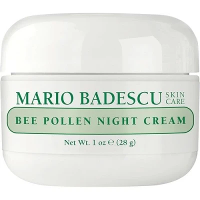 Bee Pollen Night Cream