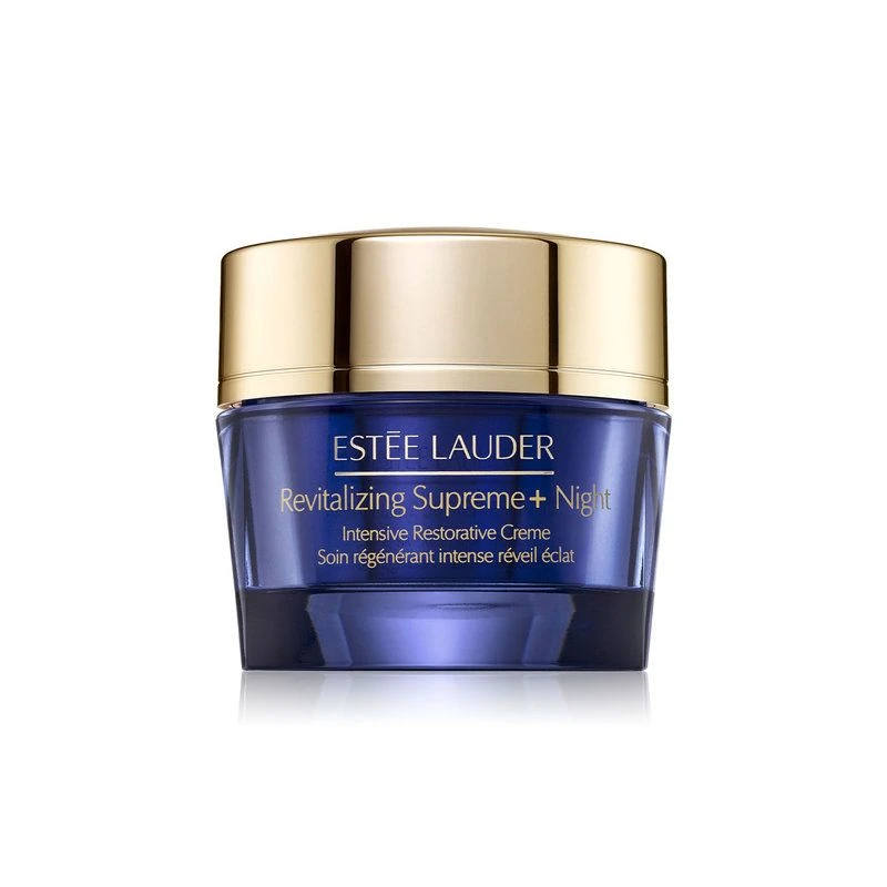 Estée Lauder Revitalizing Supreme Night Intensive Restorative Crème
