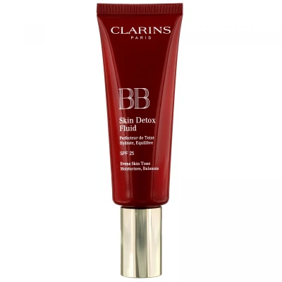 Clarins BB Skin Detox Fluid SPF25 45 ml