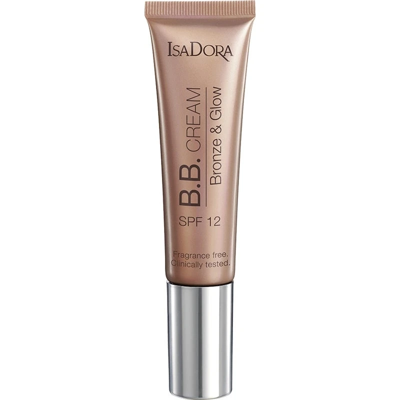 BB Cream Bronze Glow