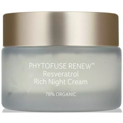 Phytofuse Renew Resveratrol Rich Night Cream