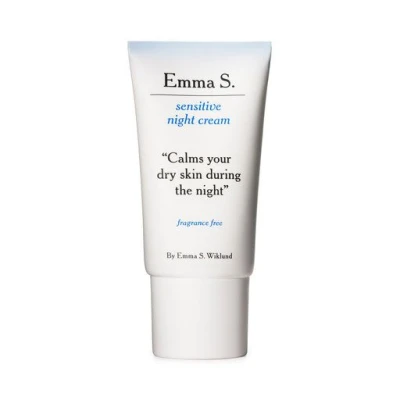 Emma S. Sensitive Night Cream