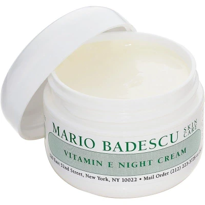 Vitamin E Night Cream