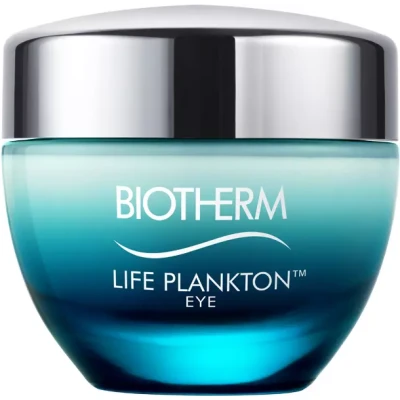 Life Plankton Eye